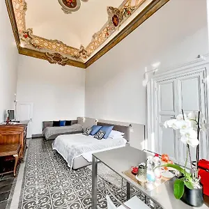  Bed & Breakfast Palazzo Bruchi
