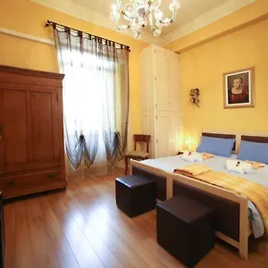 Casa Esvael Gasthof Verona