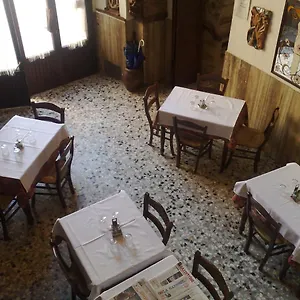 Hotel Garibaldi, Sienne