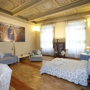 Couette-café Residenza D'epoca Montanini, Sienne