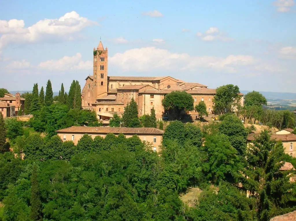Vacanze Senesi Siena Italy