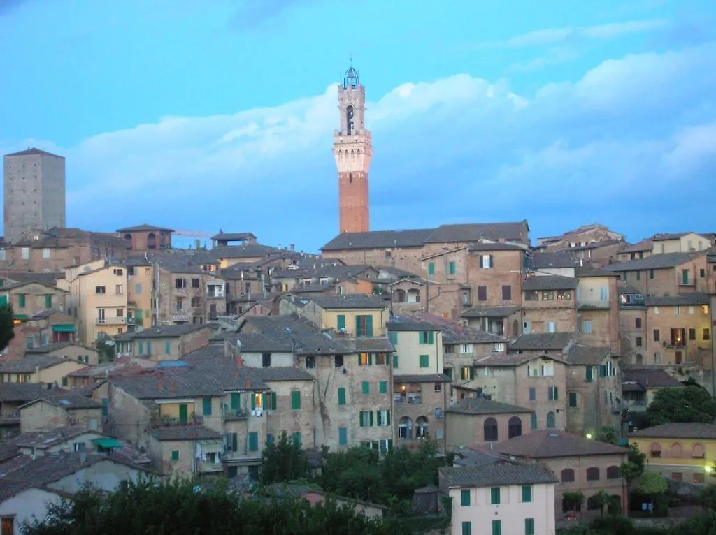 Vacanze Senesi Siena 0*,  Italy