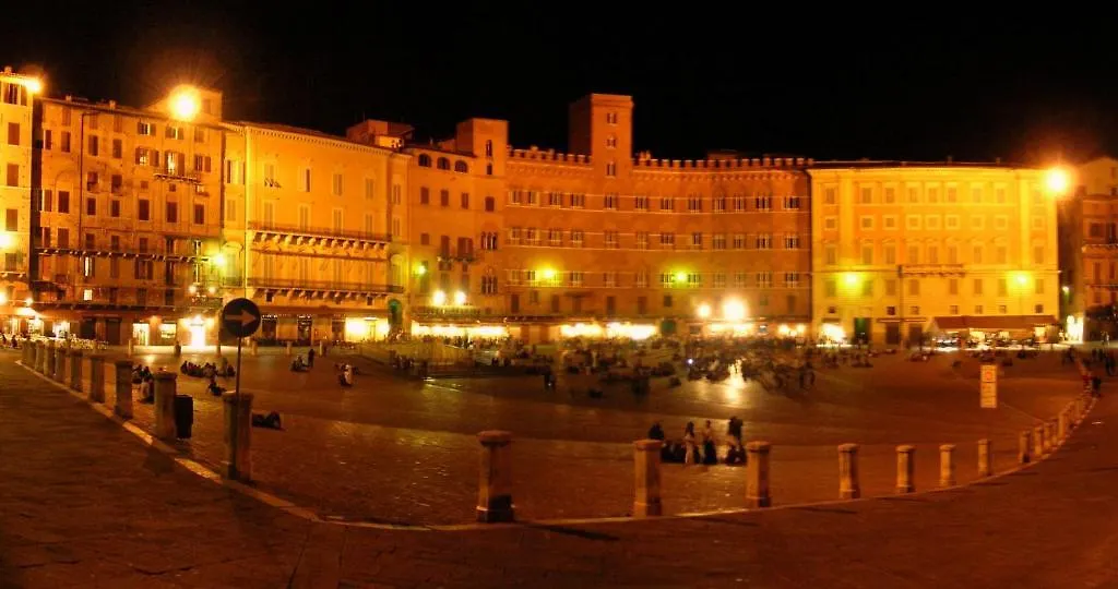 Vacanze Senesi Siena Bed & Breakfast